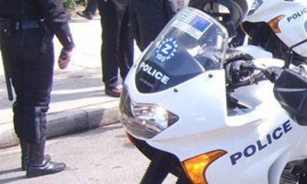 Απόπειρα ληστείας σε φαρμακείο στην Αλ. Παπαναστασίου